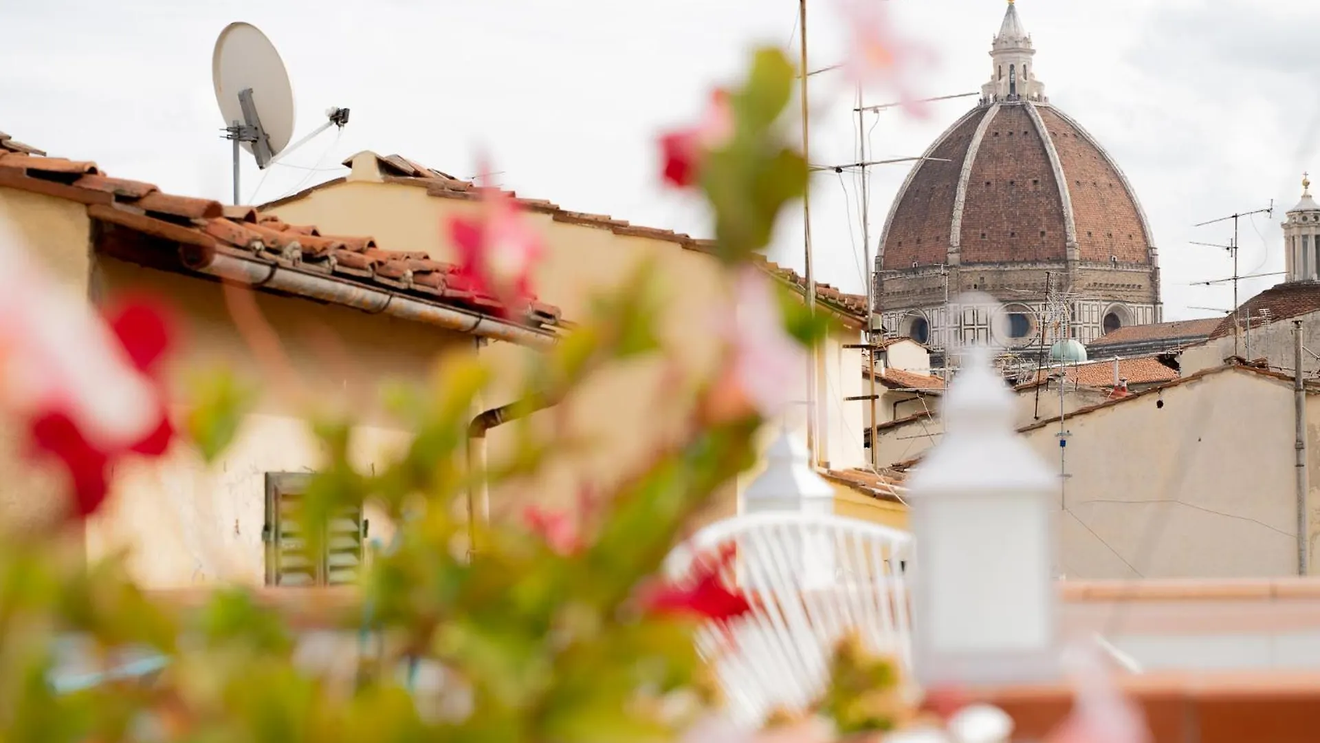 Central View Boutique - Milu Holidays Firenze 0*, フィレンツェ イタリア
