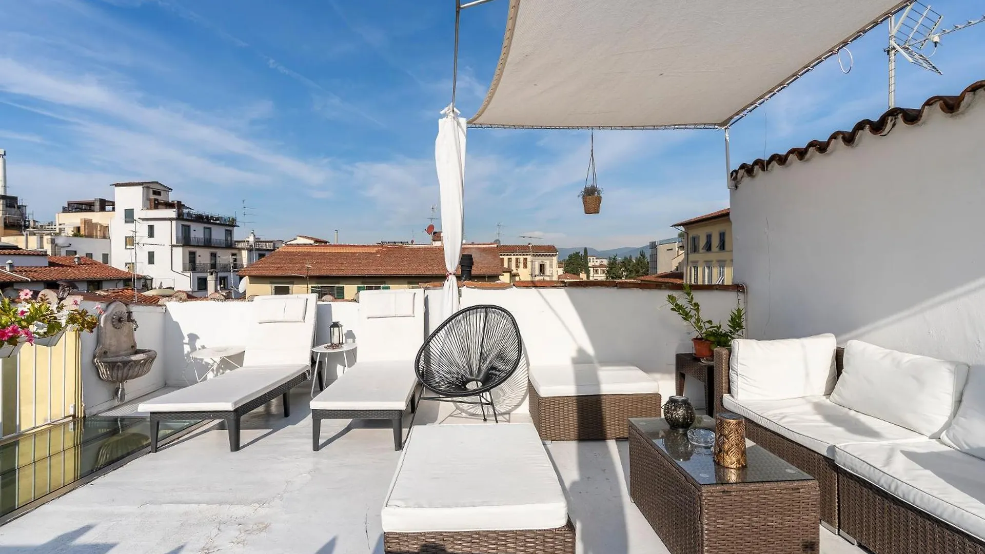 ゲストハウス Central View Boutique - Milu Holidays Firenze
