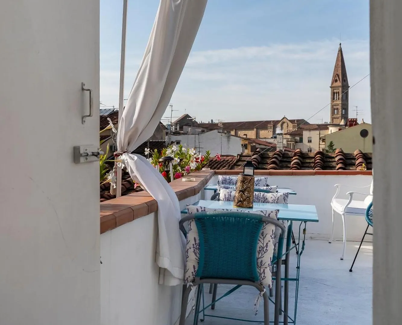 ゲストハウス Central View Boutique - Milu Holidays Firenze