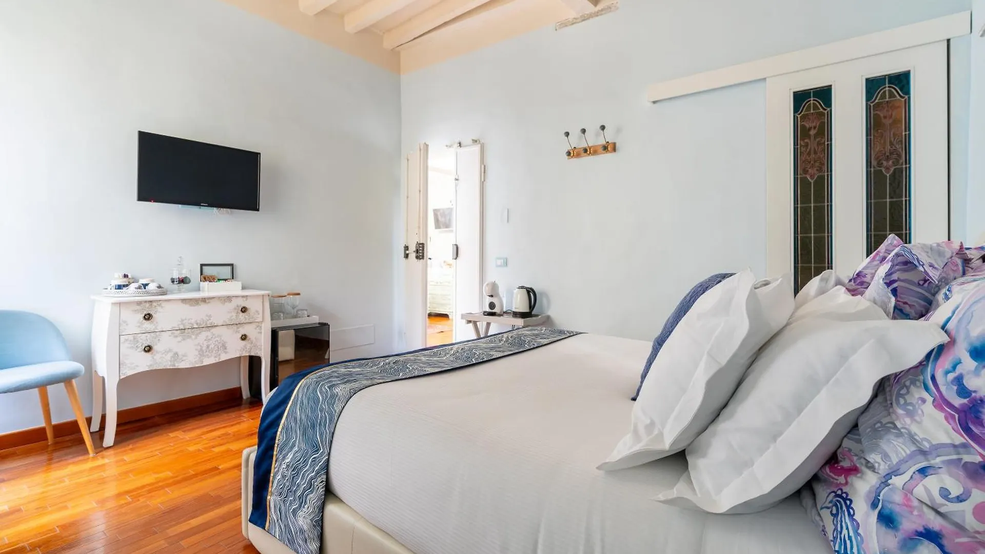 ゲストハウス Central View Boutique - Milu Holidays Firenze