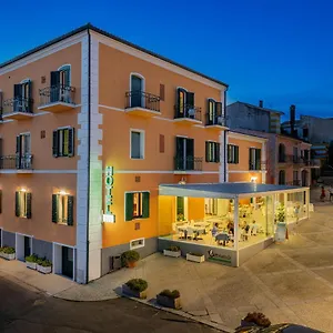 Marinaro Hotel Santa Teresa Gallura