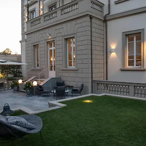Dimora Palanca Boutique & Hotel