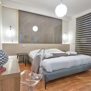 Belmoro - La Dimora Del Capo Bed and breakfast Palermo