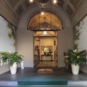 Malaspina Hotel