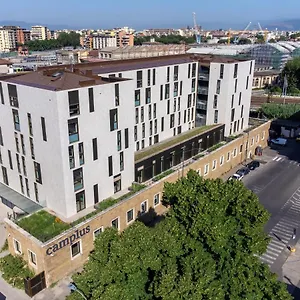  아파트 Camplus Fortezza Casa Per Ferie