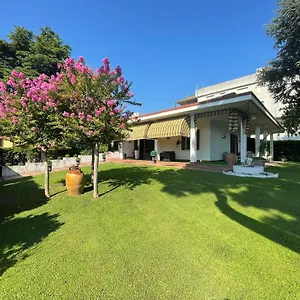 Vitti's Pensión Verona
