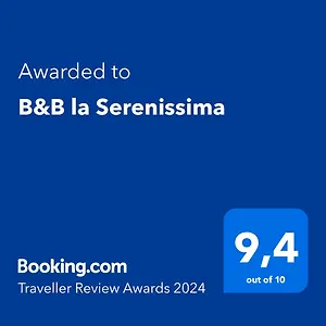 La Serenissima Bed and breakfast Fossalta di Portogruaro