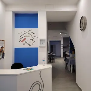 Kristal Bed and breakfast Cinisi