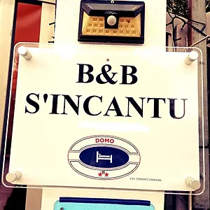 S'incantu Bed and breakfast Olbia