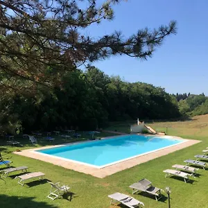  컨트리하우스 Cascina De' Fagiolari