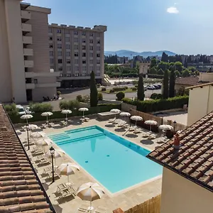 Nilhotel Florenz