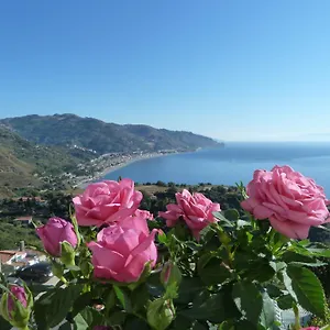 Blue Sky House Bed and breakfast Taormina