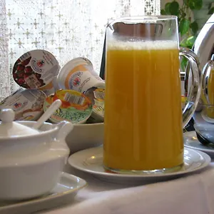 3* Bed and breakfast Fiorenza