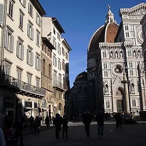 Duomo View Florenz