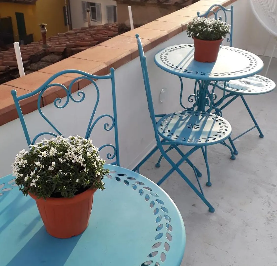Guest house Central View Boutique - Milu Holidays Firenze