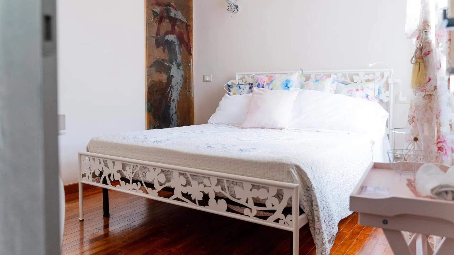 Central View Boutique - Milu Holidays Firenze Florenz