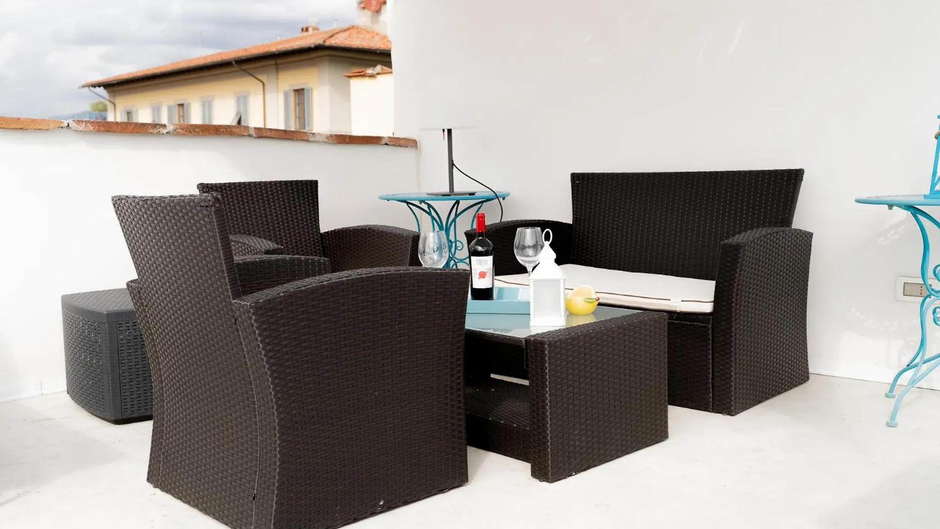 Central View Boutique - Milu Holidays Firenze 0*, Florence