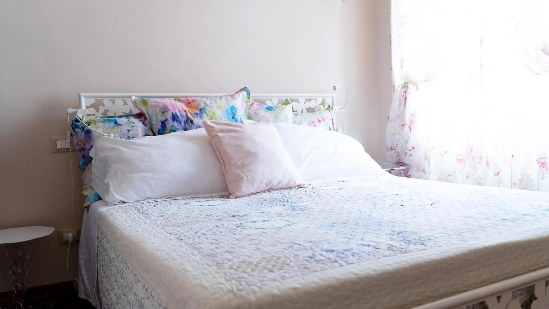 Guest house Central View Boutique - Milu Holidays Firenze Italy
