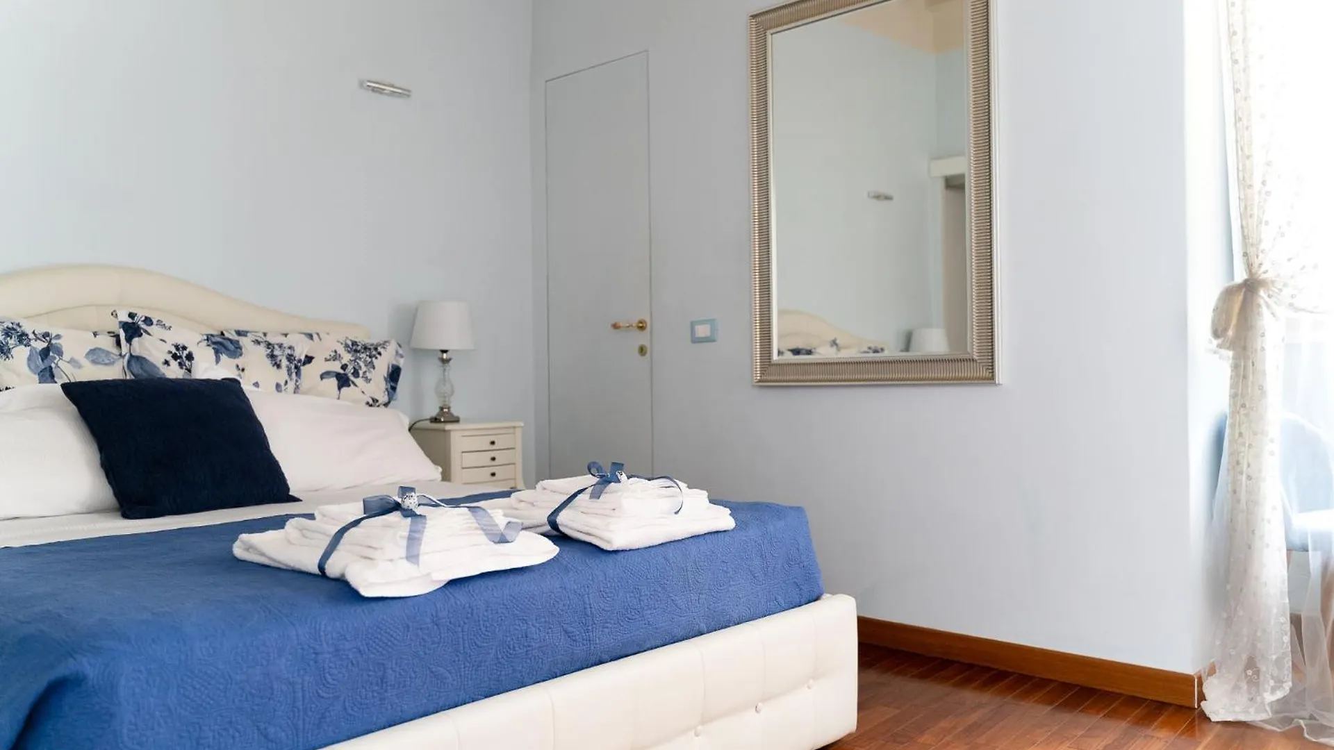 Guest house Central View Boutique - Milu Holidays Firenze Italy