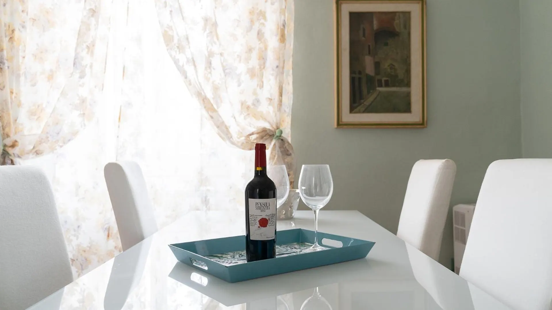 Guest house Central View Boutique - Milu Holidays Firenze