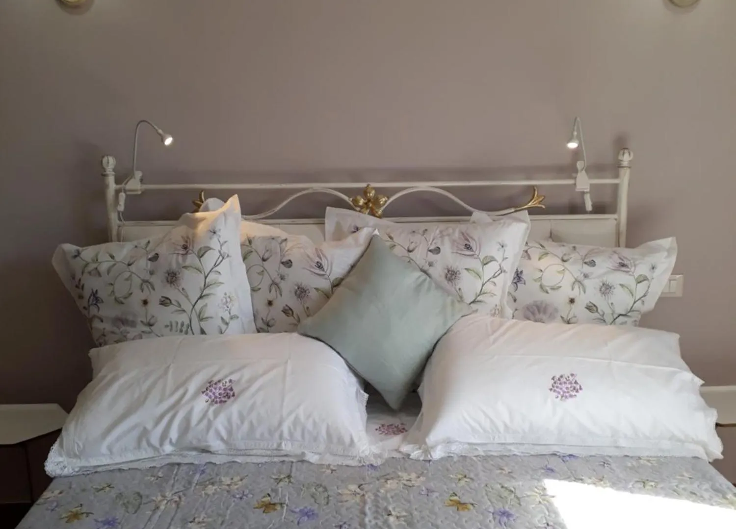 Central View Boutique - Milu Holidays Firenze Italy