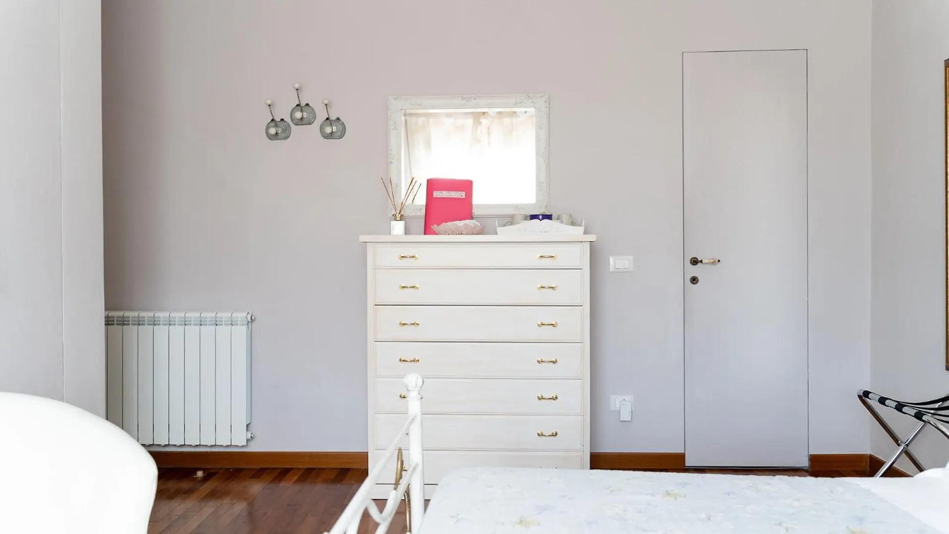 Guest house Central View Boutique - Milu Holidays Firenze
