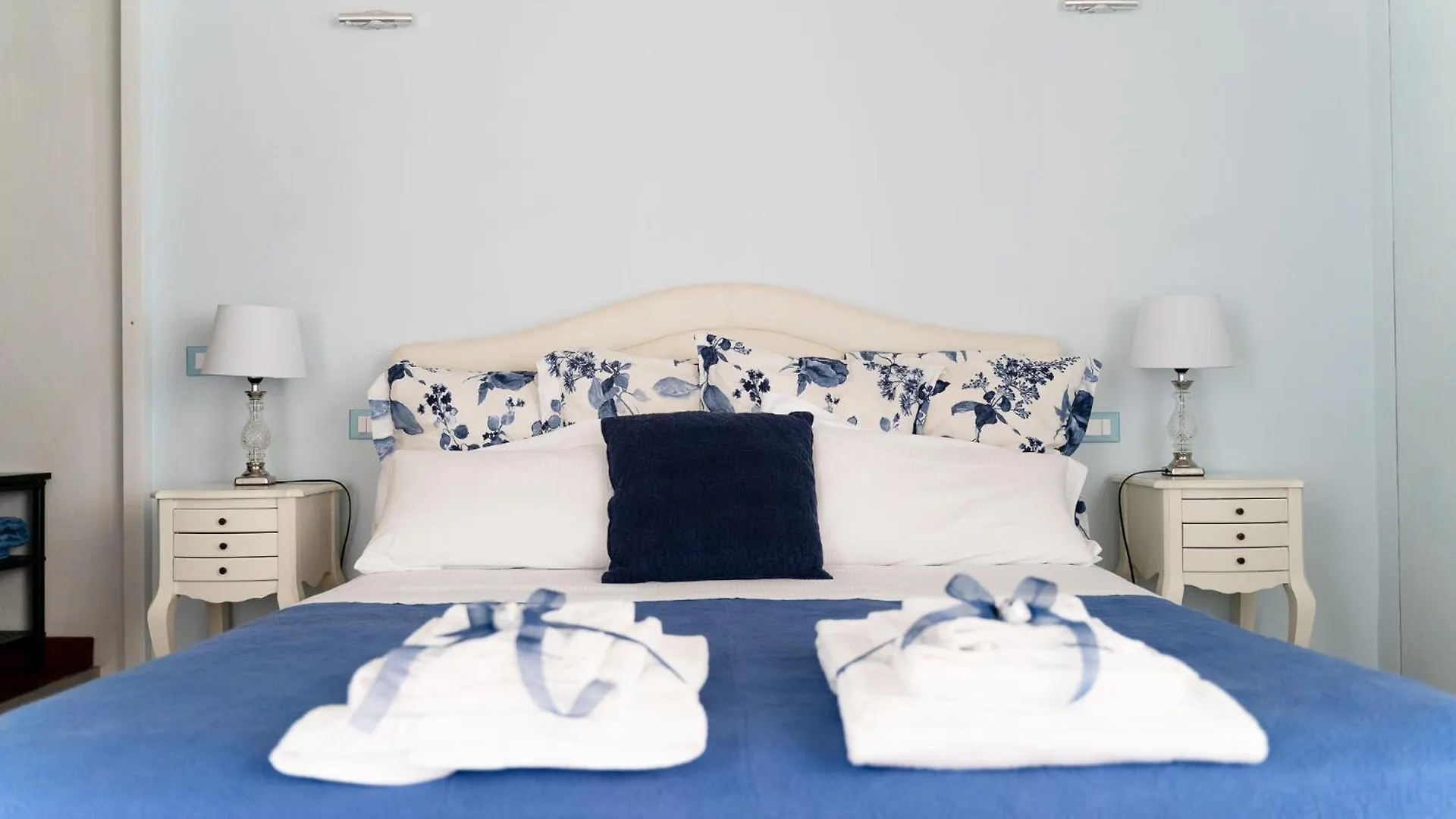 Central View Boutique - Milu Holidays Firenze 0*, Florence