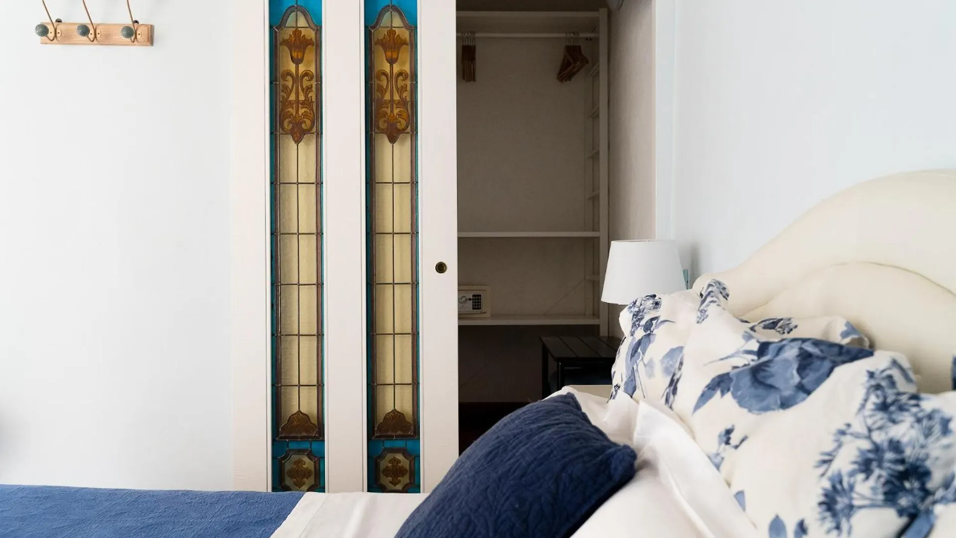 Central View Boutique - Milu Holidays Firenze Guest house
