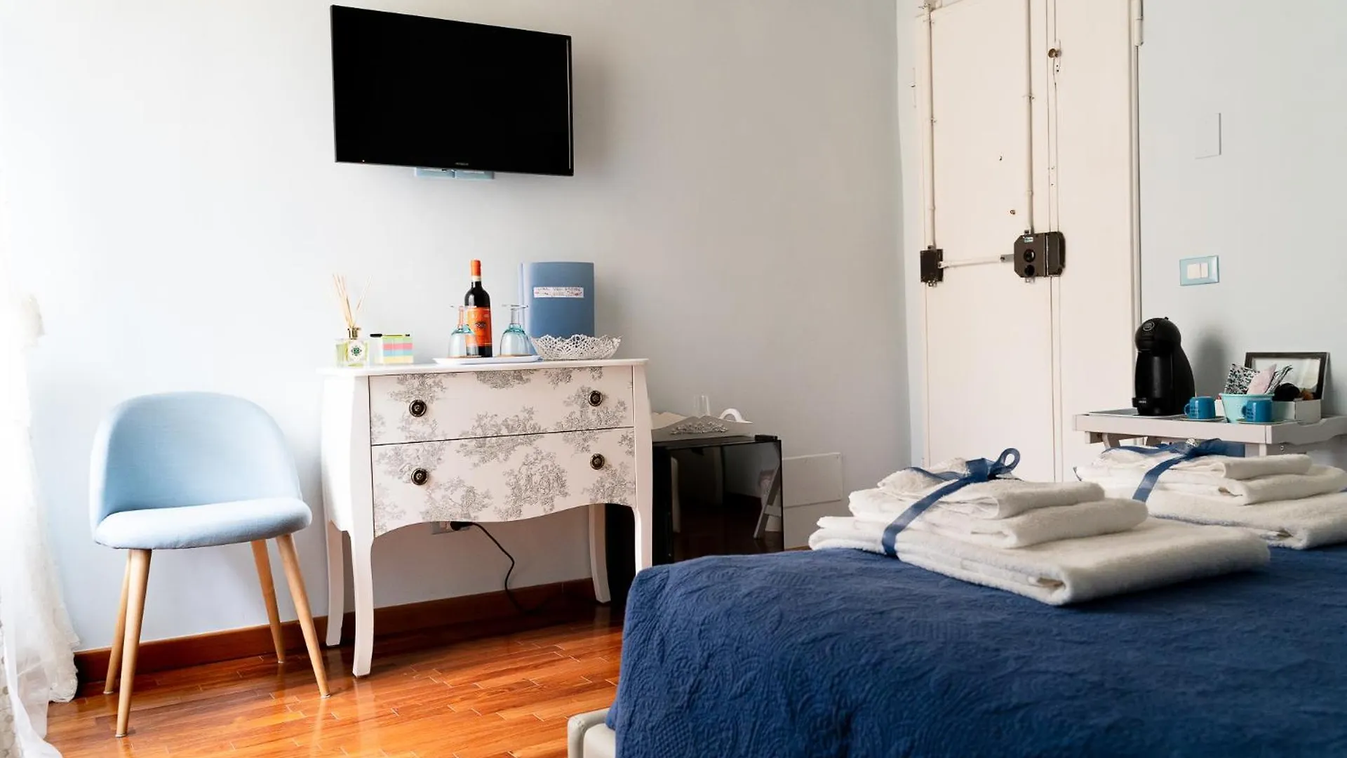 Central View Boutique - Milu Holidays Firenze
