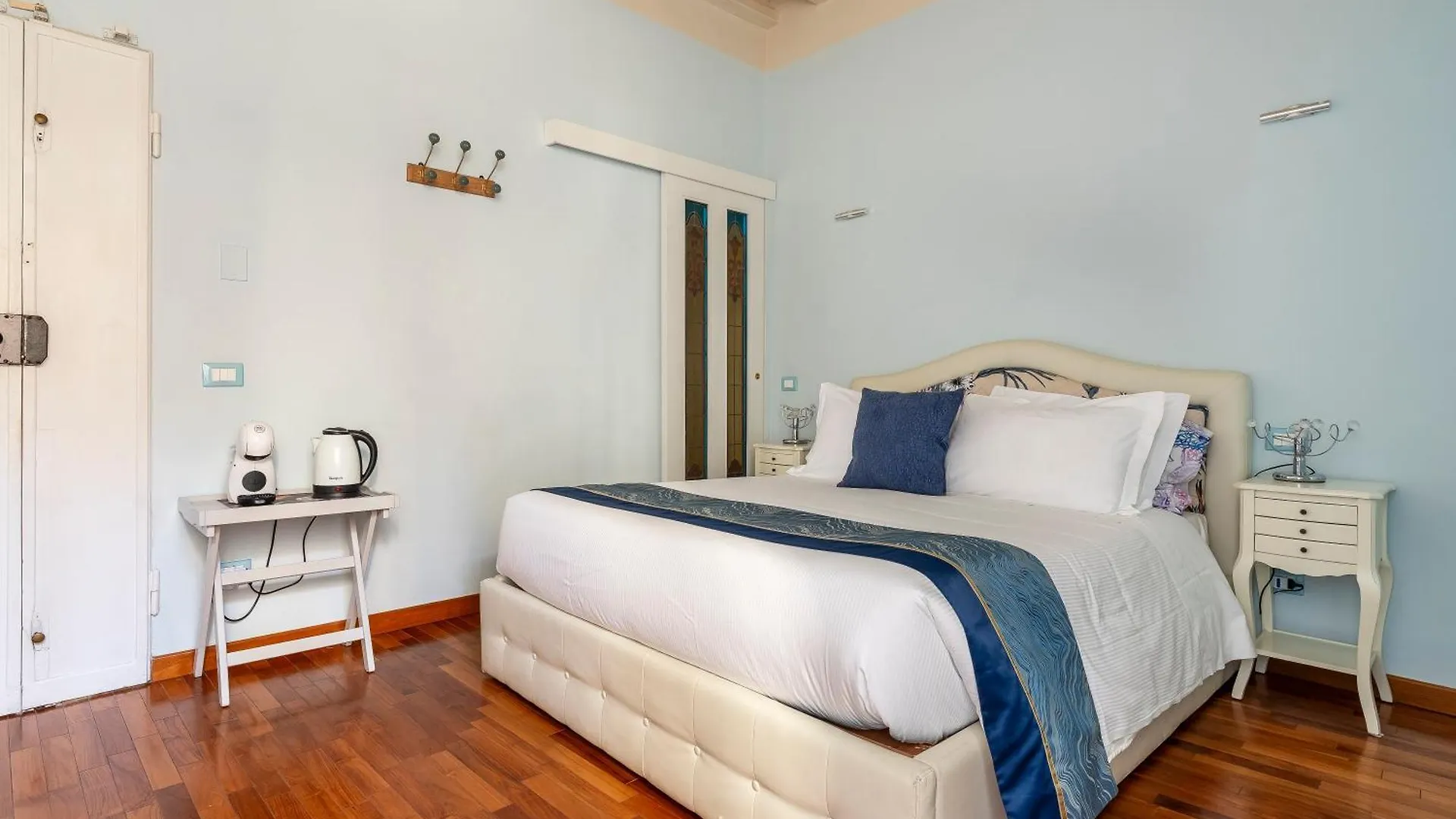 Guest house Central View Boutique - Milu Holidays Firenze Italy