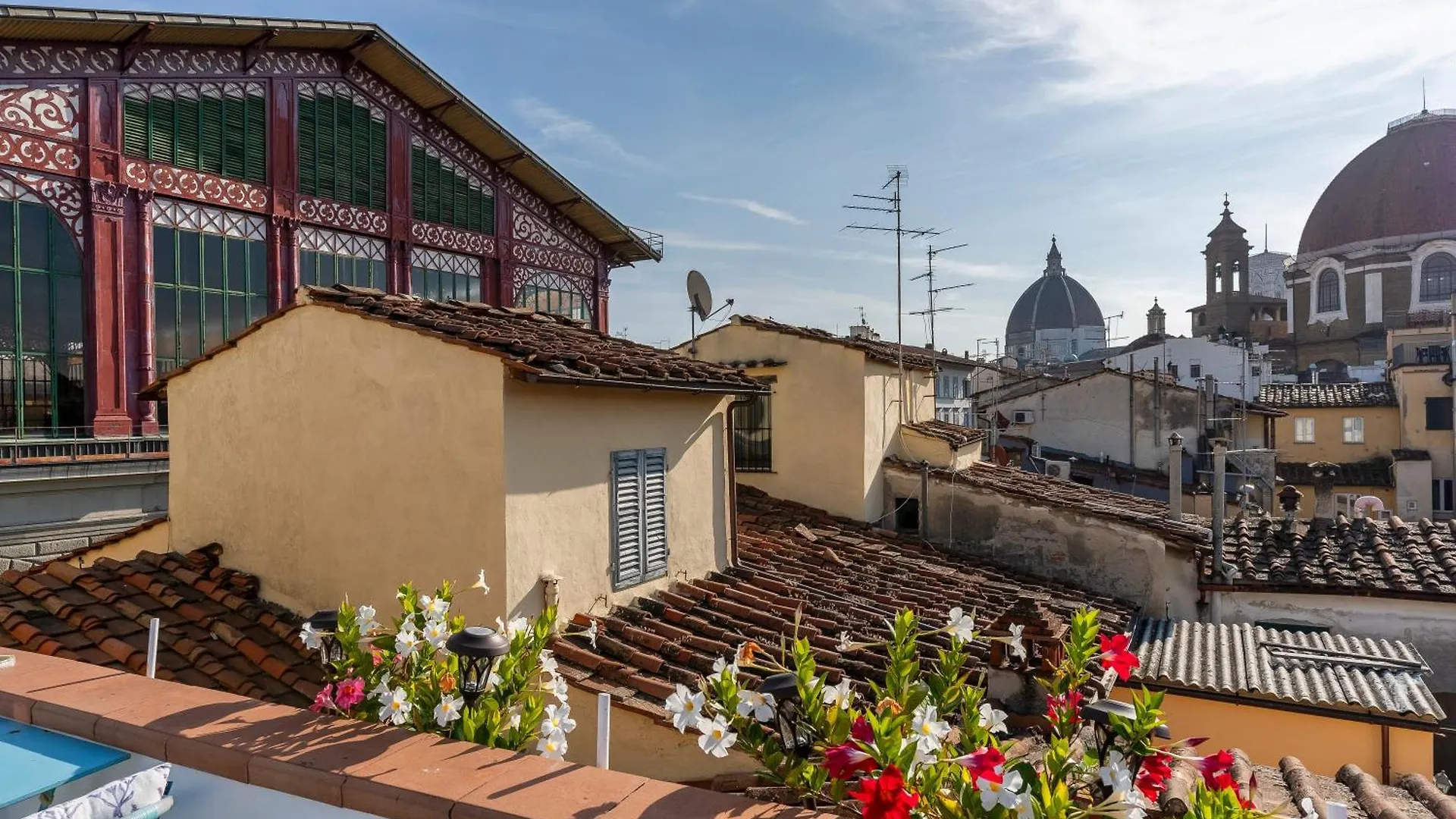 Central View Boutique - Milu Holidays Firenze 0*, Florence Italy
