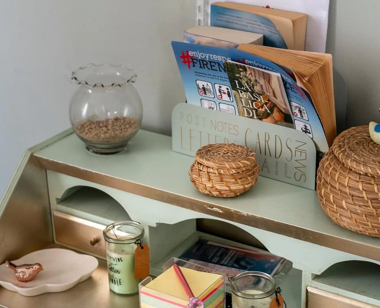 Central View Boutique - Milu Holidays Firenze