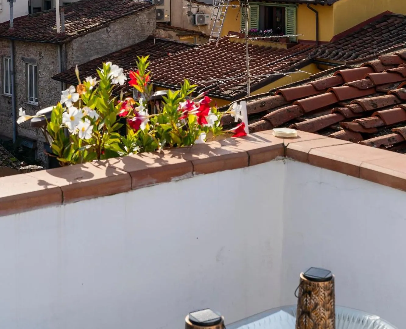 Central View Boutique - Milu Holidays Firenze Italy