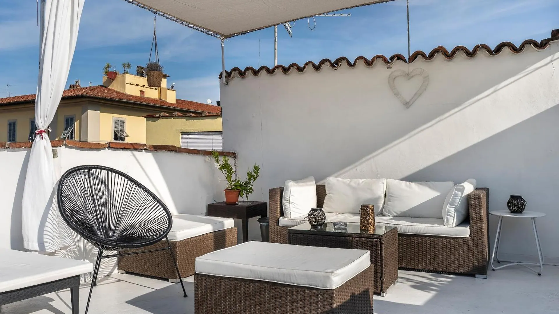 Central View Boutique - Milu Holidays Firenze 0*, Florence Italy