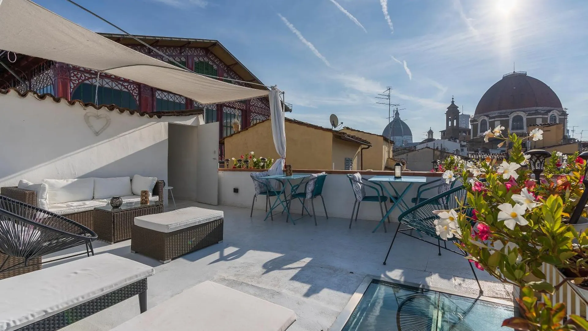 Central View Boutique - Milu Holidays Firenze Florence