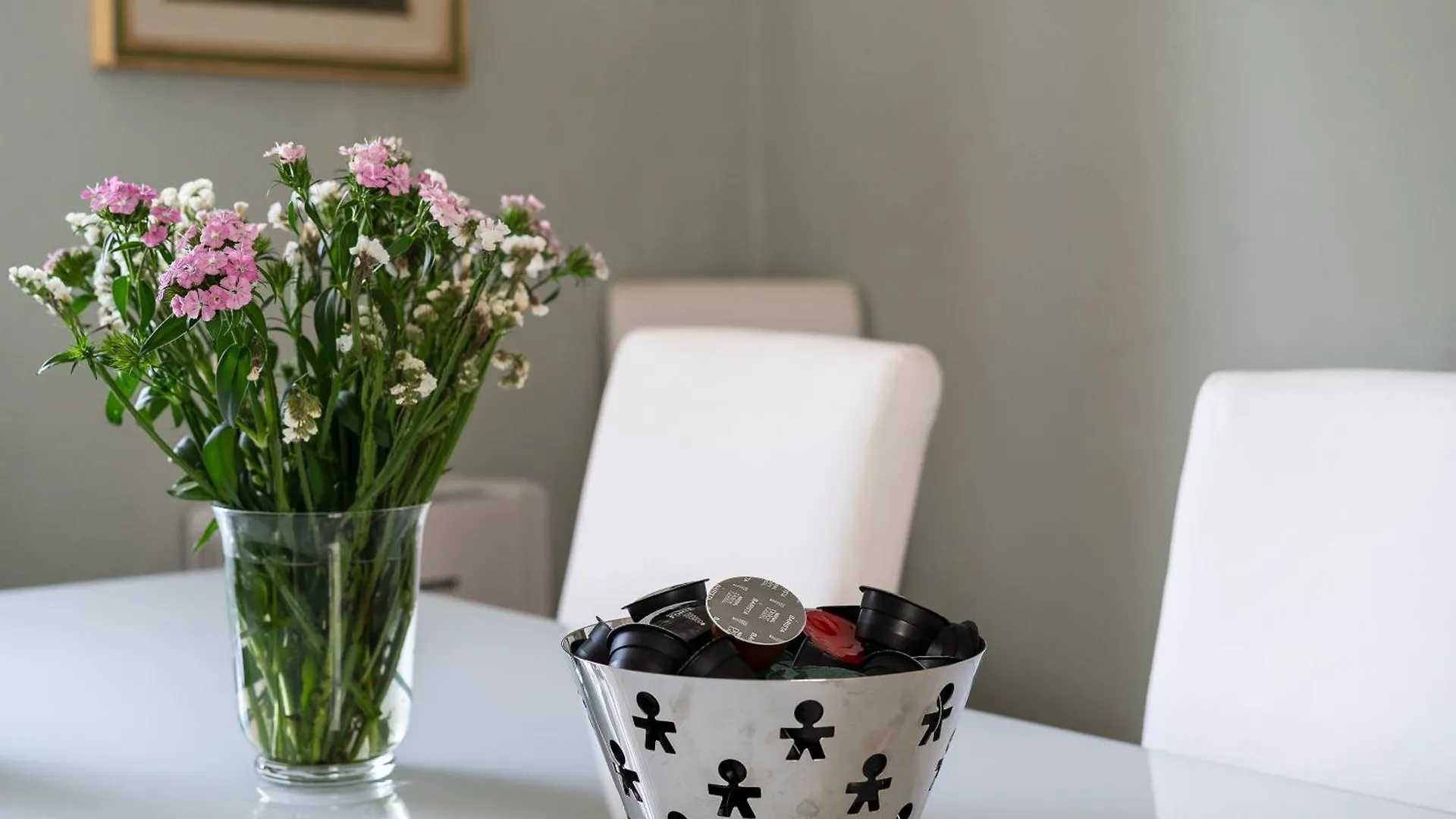 Central View Boutique - Milu Holidays Firenze 0*, Florence