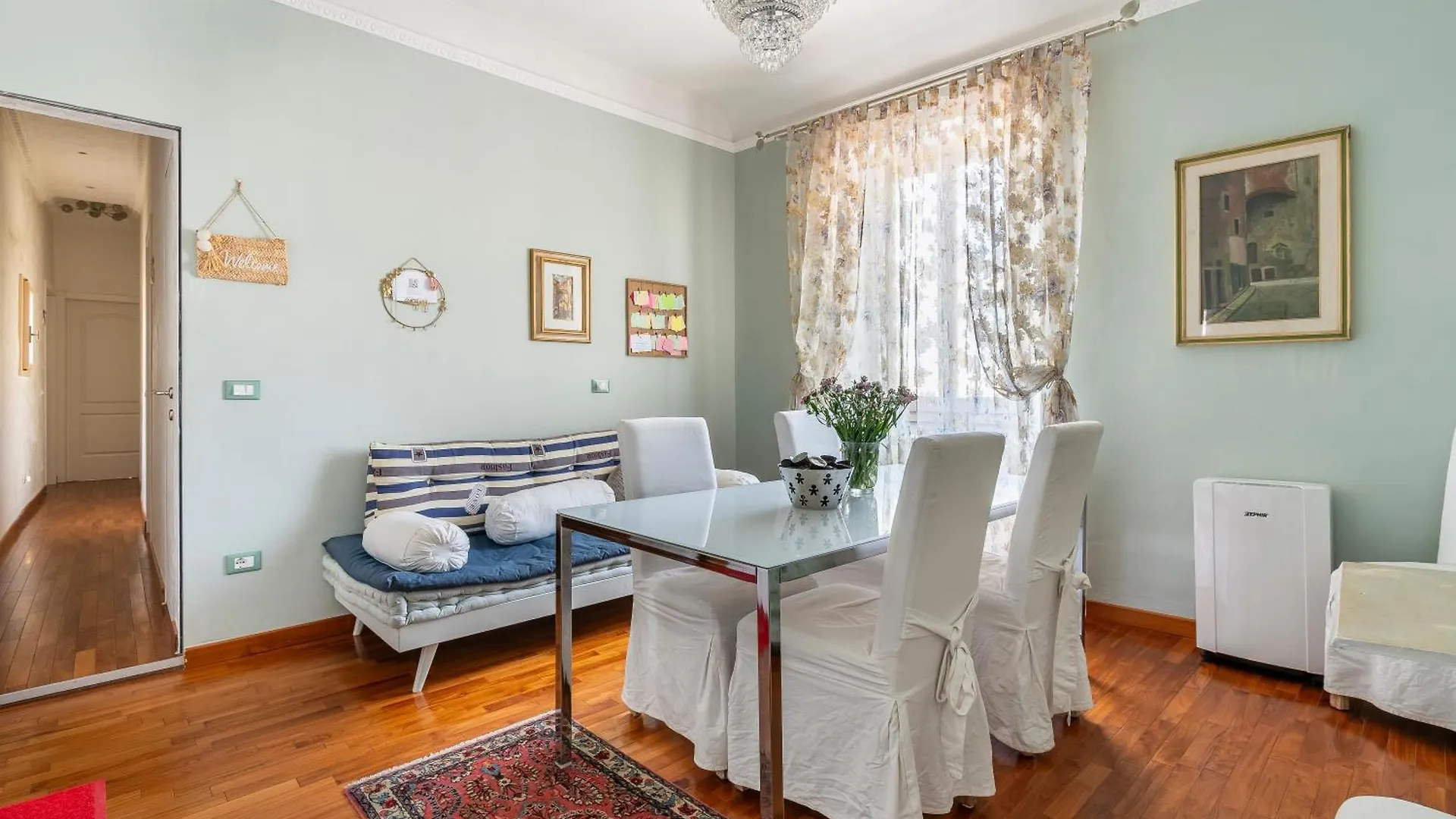 Central View Boutique - Milu Holidays Firenze 0*, Florence Italy