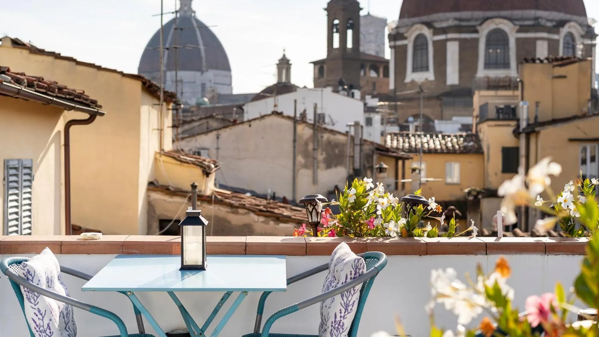 Central View Boutique - Milu Holidays Firenze 0*, Florence