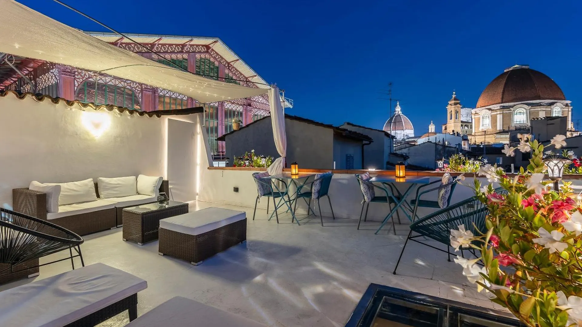 Central View Boutique - Milu Holidays Firenze