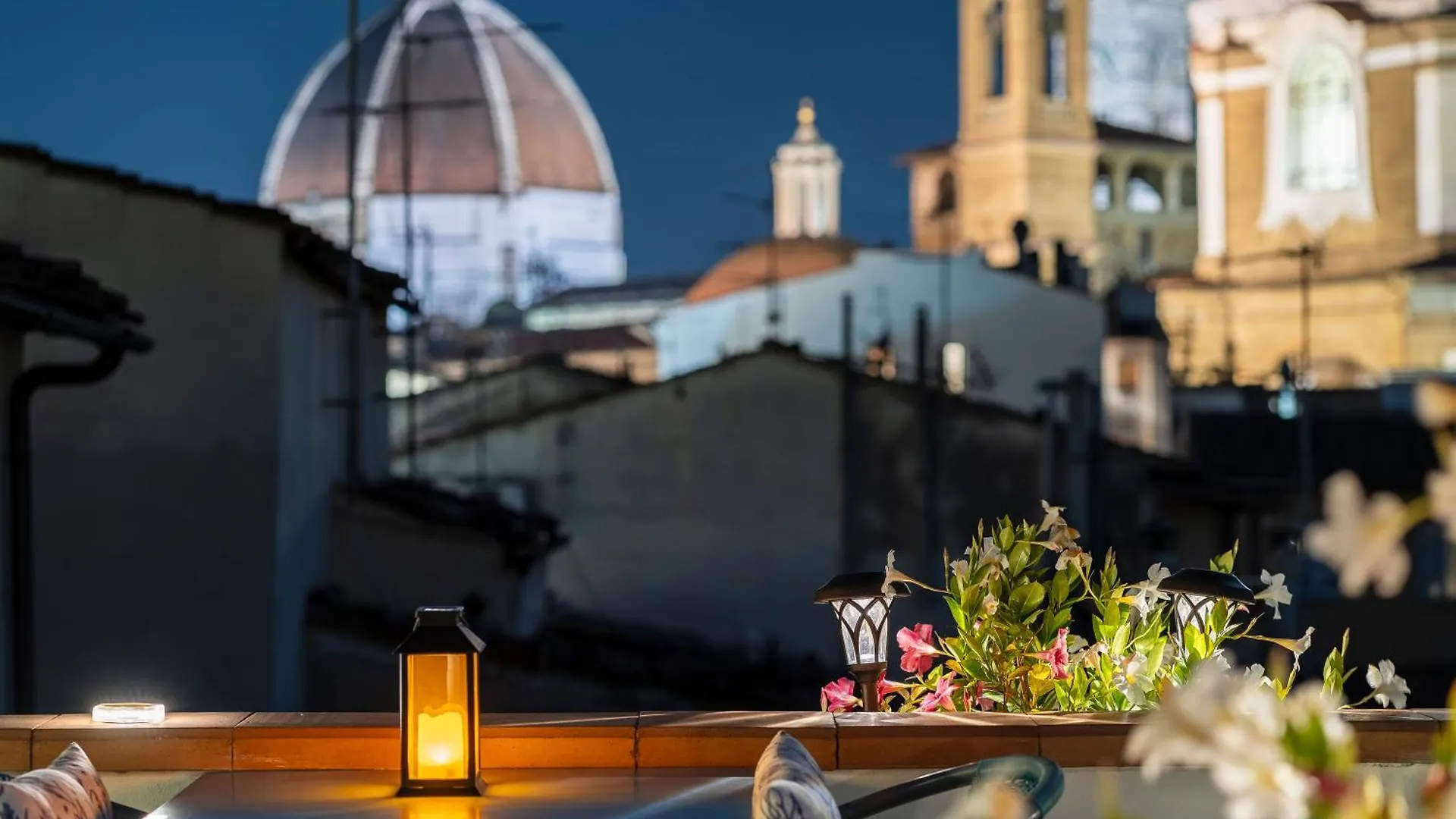 Guest house Central View Boutique - Milu Holidays Firenze