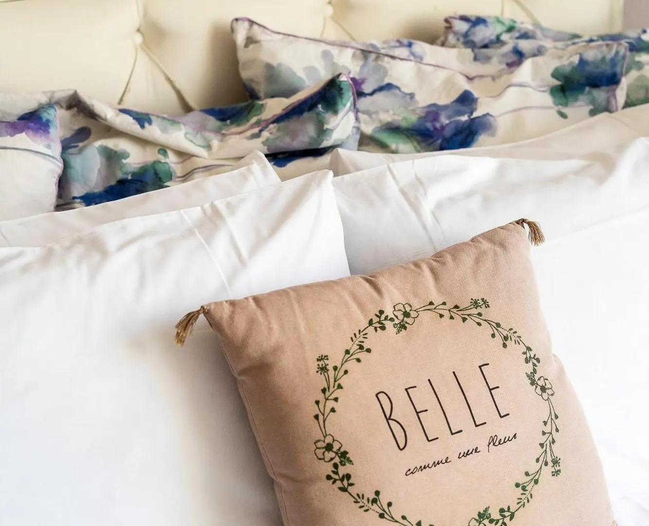 Central View Boutique - Milu Holidays Firenze Guest house Florence