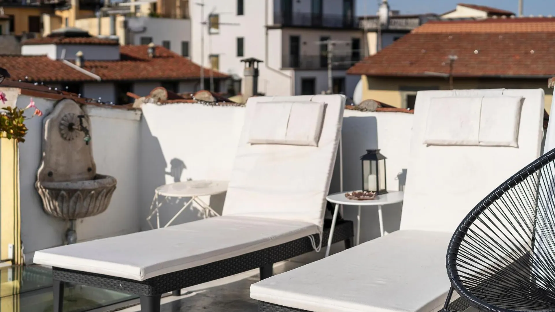 Central View Boutique - Milu Holidays Firenze Italien