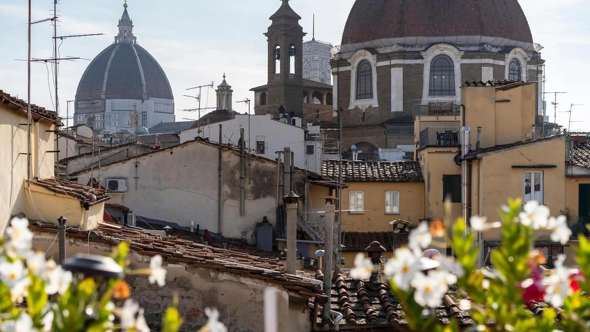Central View Boutique - Milu Holidays Firenze Florenz