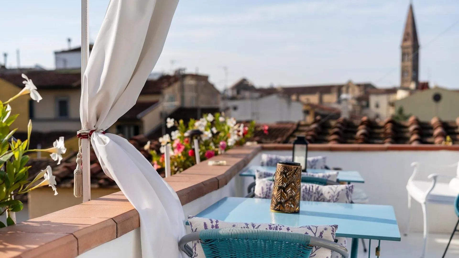 Guest house Central View Boutique - Milu Holidays Firenze
