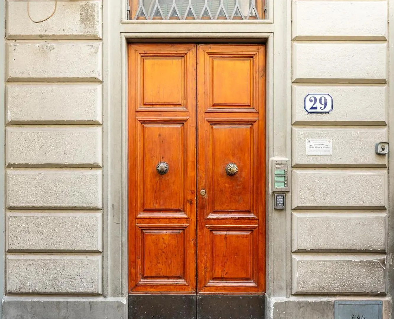 Guest house Central View Boutique - Milu Holidays Firenze Italy