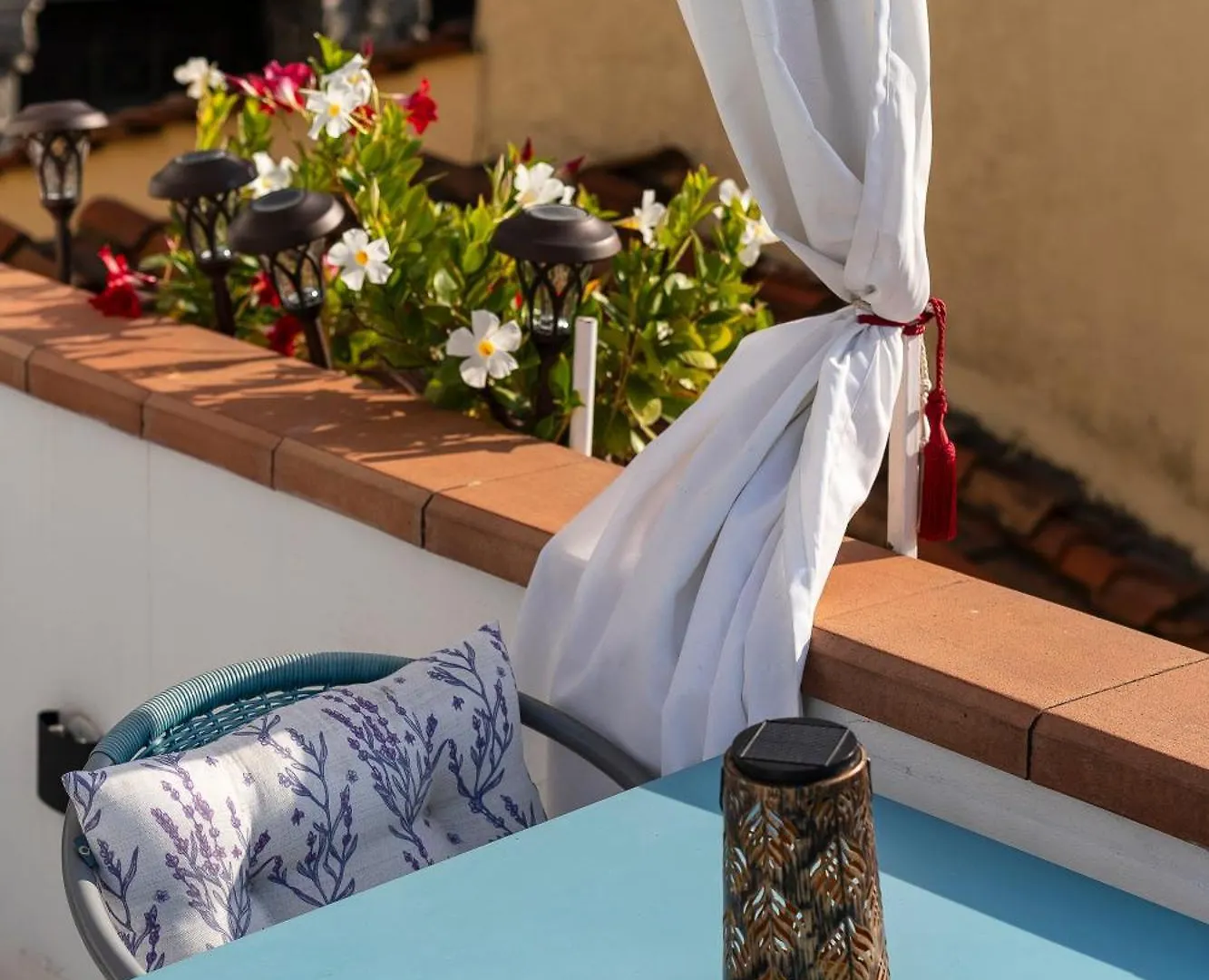 Central View Boutique - Milu Holidays Firenze Florenz