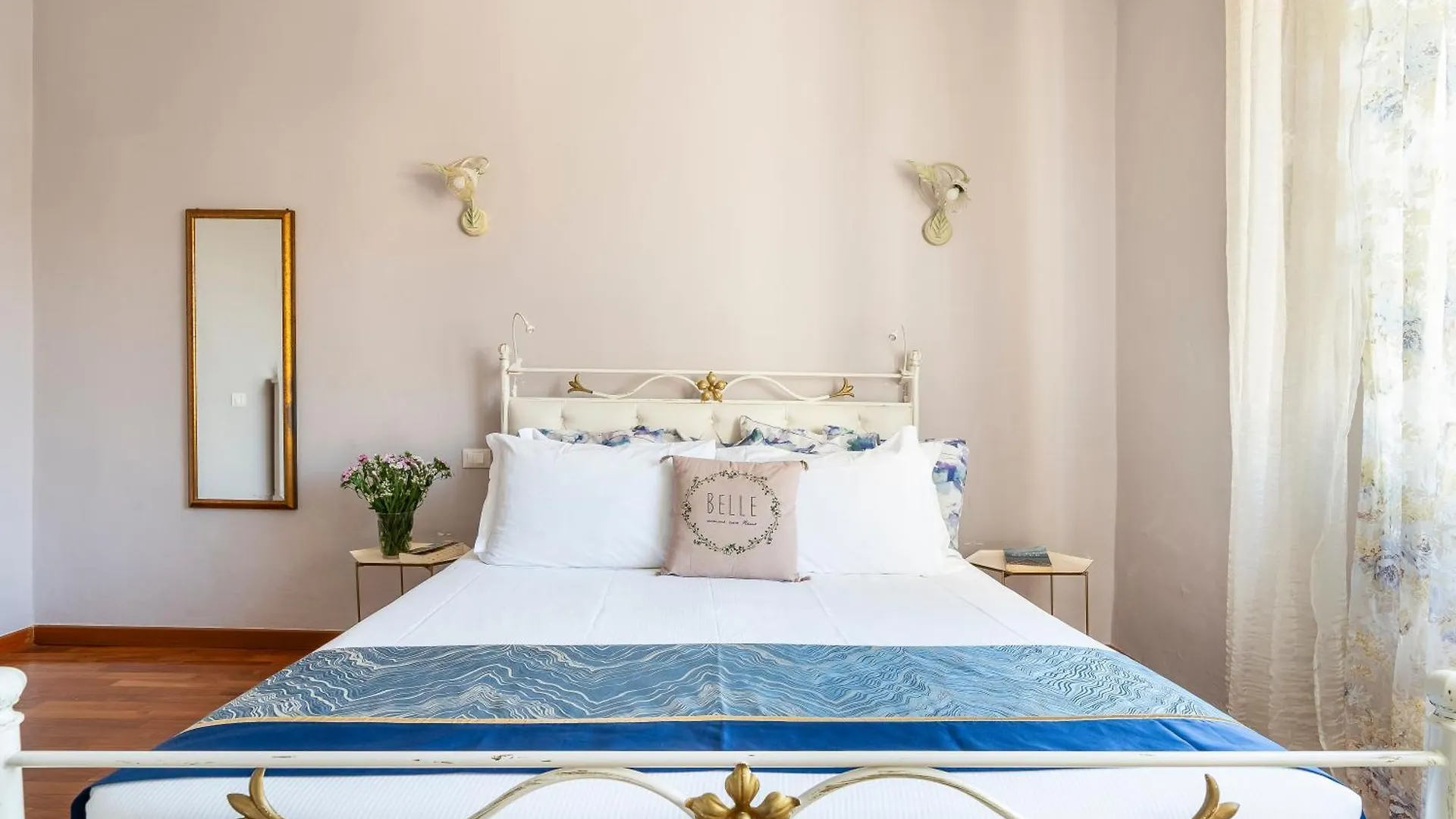 Guest house Central View Boutique - Milu Holidays Firenze
