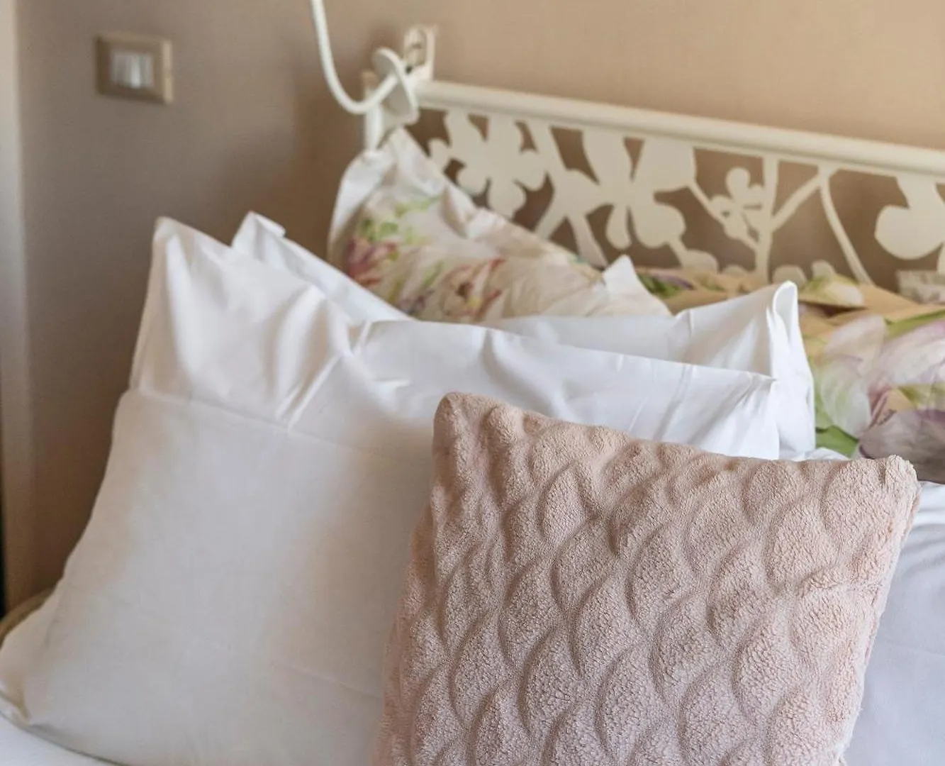 Central View Boutique - Milu Holidays Firenze 0*, Florenz