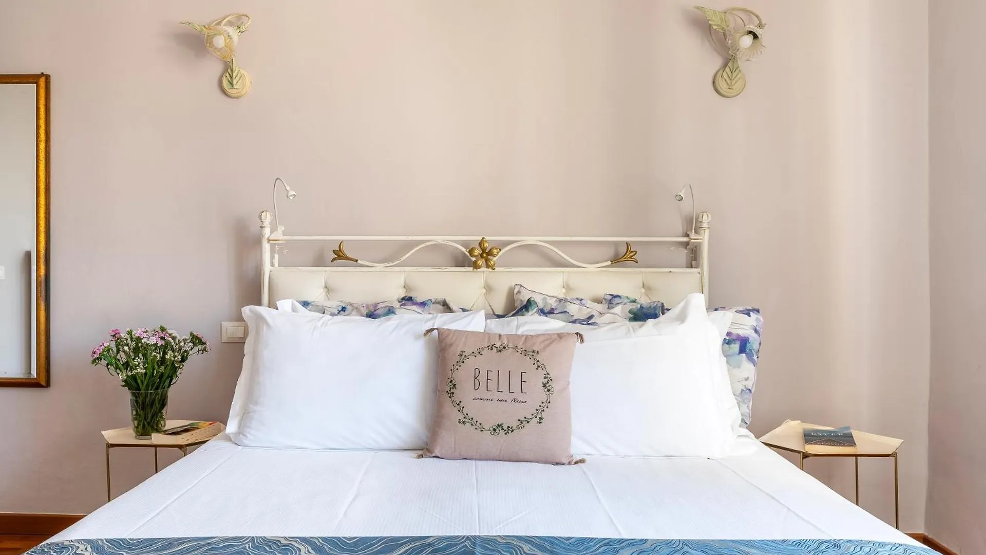 Central View Boutique - Milu Holidays Firenze Guest house Florence
