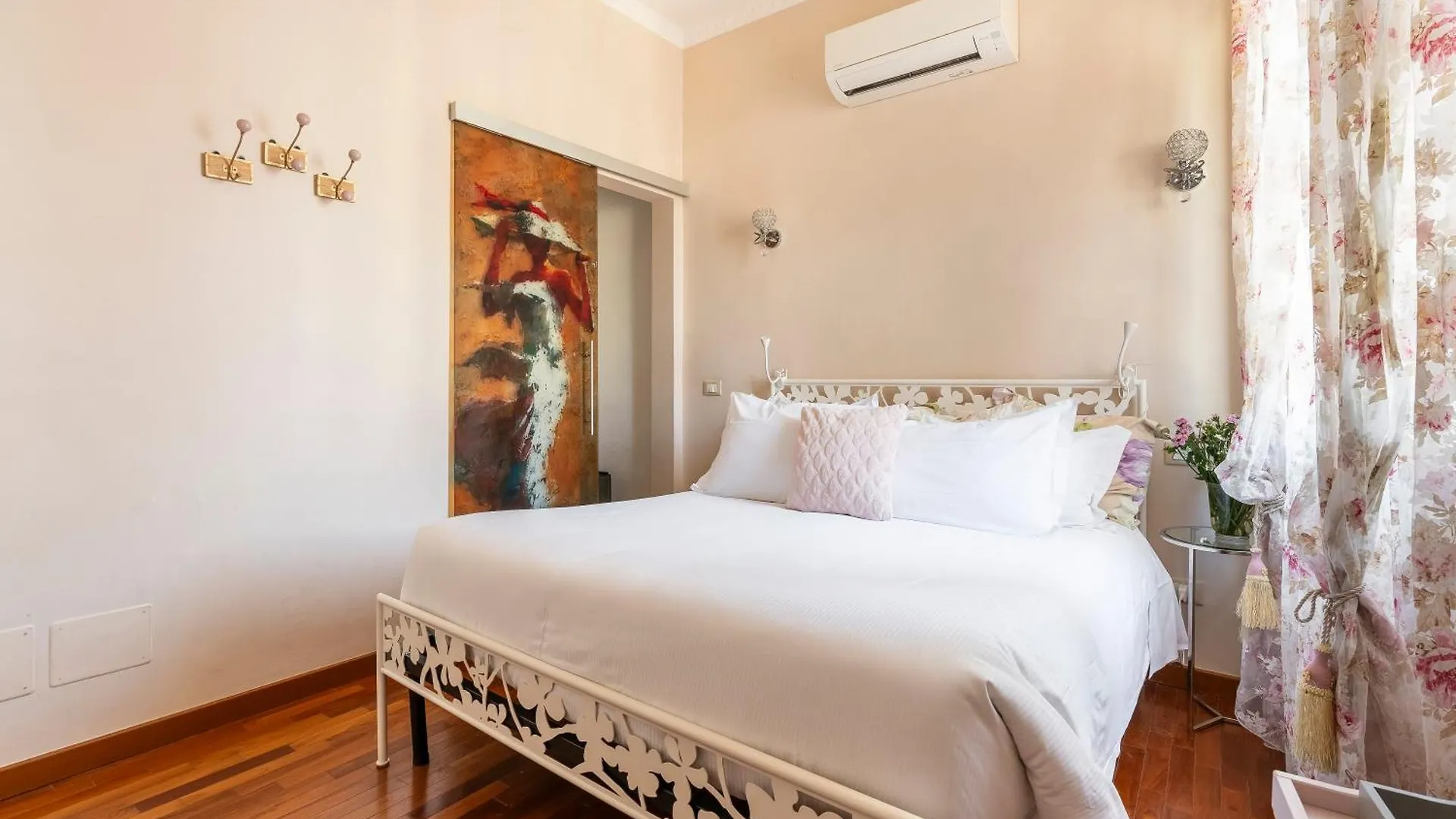 Central View Boutique - Milu Holidays Firenze Florence